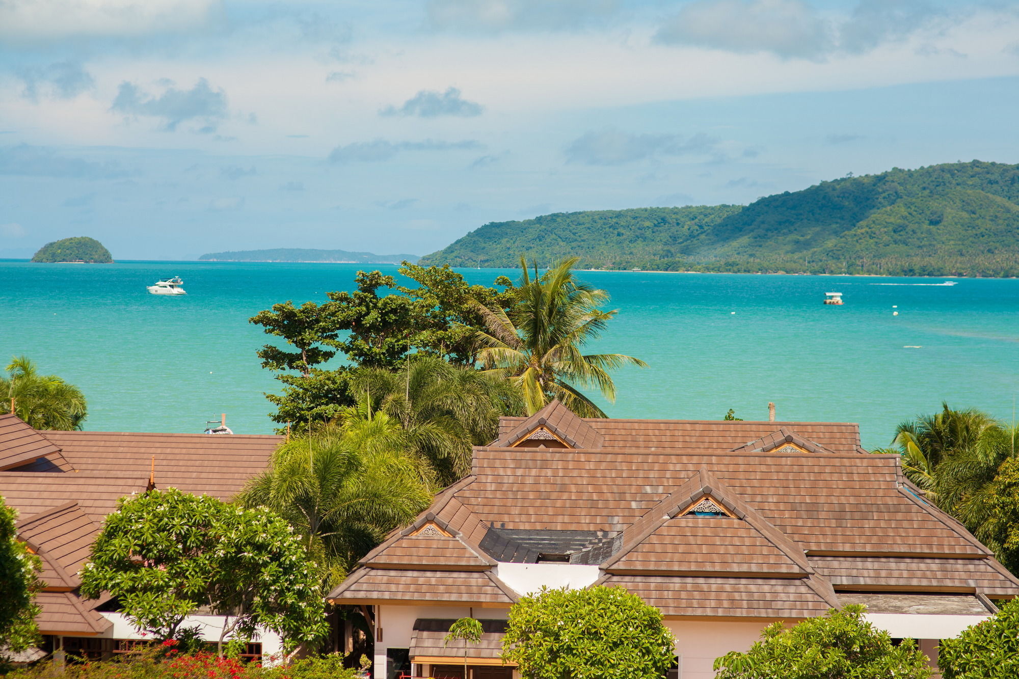 Rawai Chalong Beach Hotel Phuket מראה חיצוני תמונה