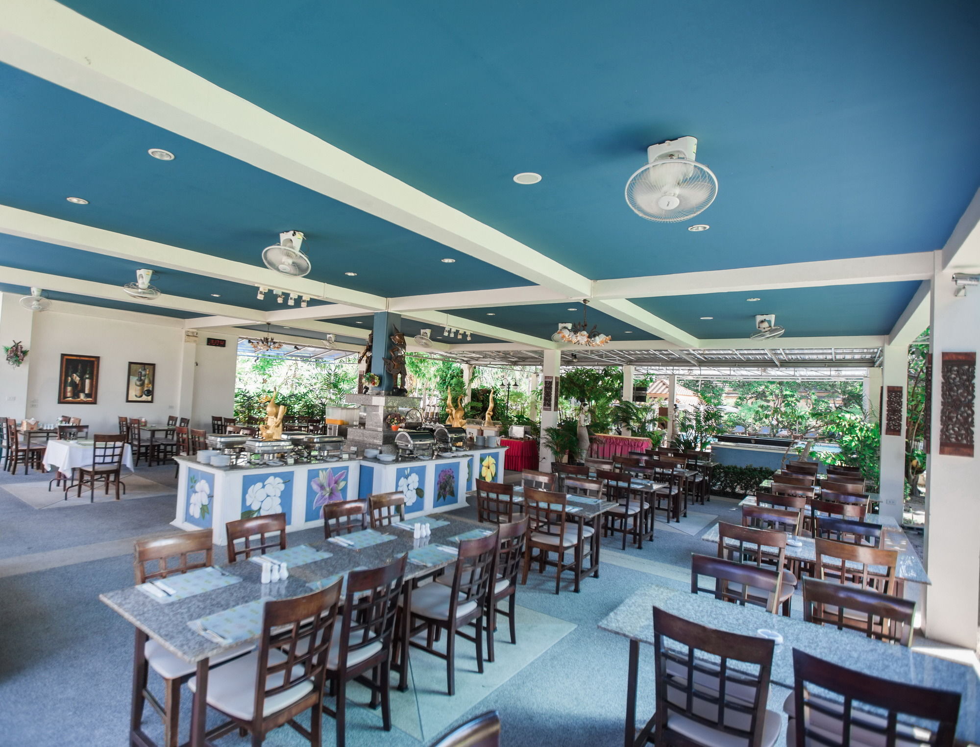 Rawai Chalong Beach Hotel Phuket מראה חיצוני תמונה